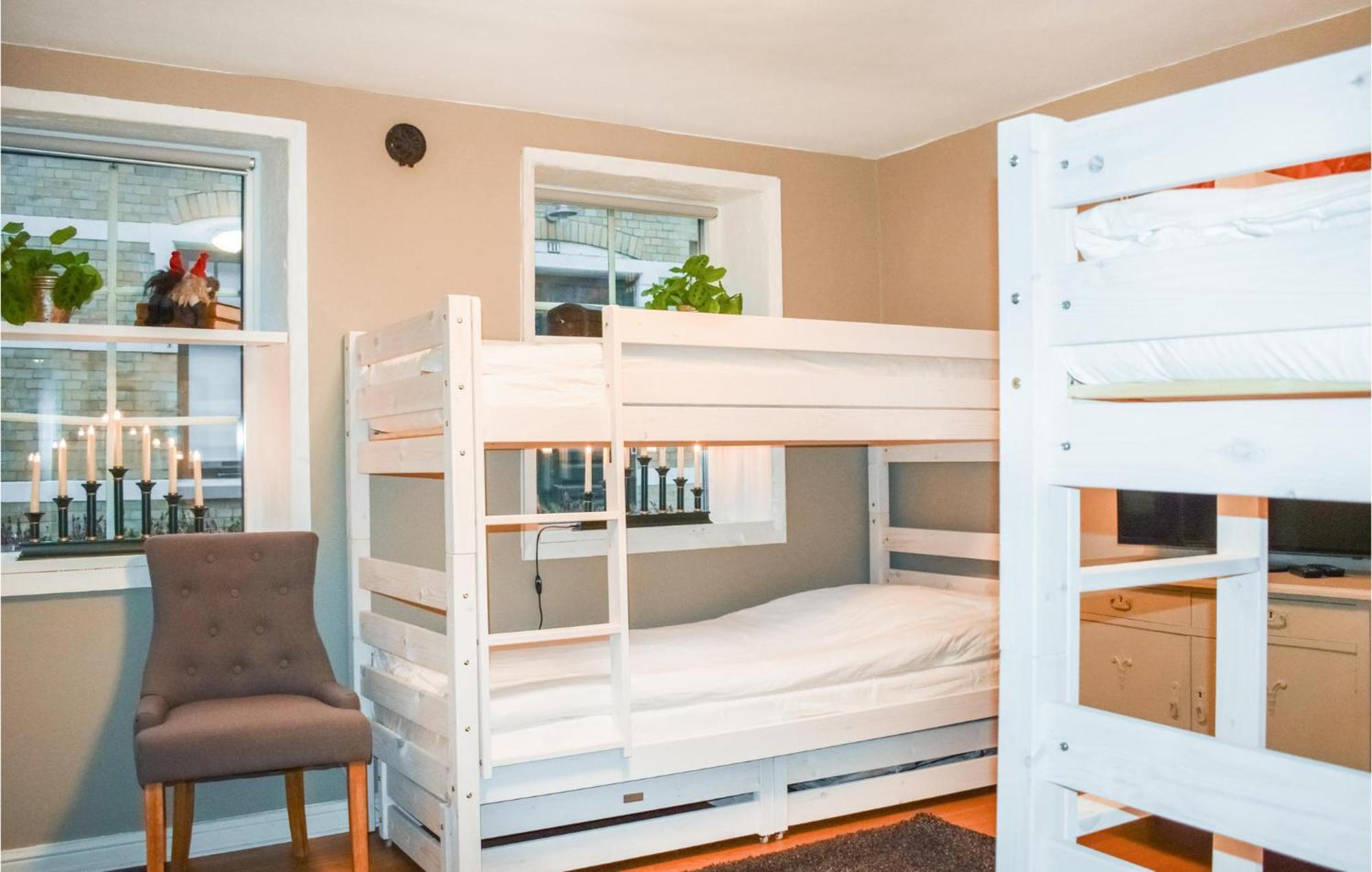 1 Bedroom Amazing Apartment In Ystad Exterior foto