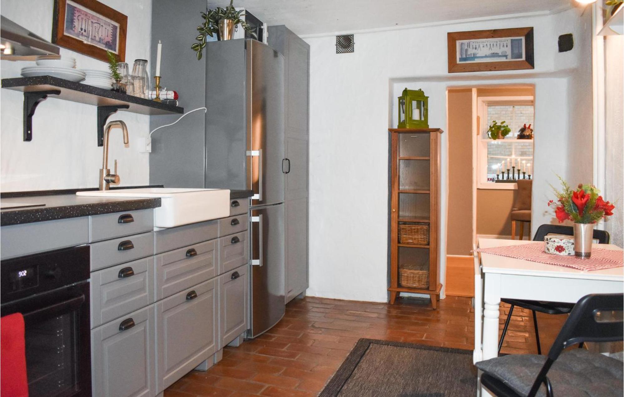 1 Bedroom Amazing Apartment In Ystad Exterior foto